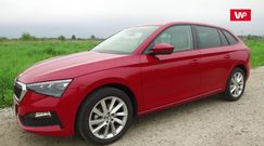 Skoda Scala: test długodystansowy. Sprawdzamy rozmiary bagażnika