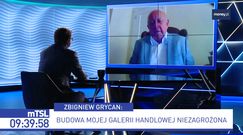 Emerytura. Zbigniew Grycan: muszę pracować, mam za małą emeryturę