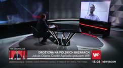 Nowa matryca VAT obniży ceny? Ekspert: zależy od podejścia sklepów