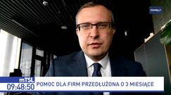 Tarcza finansowa do weryfikacji. PFR zapowiada kontrole firm