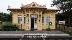 Doskonałe miejsce na odpoczynek. Tylko 1,5 godziny drogi od Warszawy