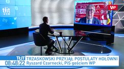 Wybory 2020. Jarosław Kaczyński zniknął? Ryszard Czarnecki: ojciec jest, ojciec czuwa