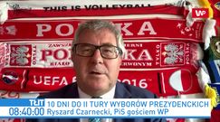 Burza wokół ułaskawienia Andrzeja Dudy. Ryszard Czarnecki o "niemoralnych atakach"