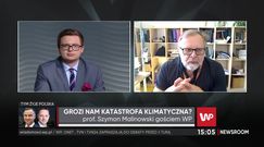 Polityka klimatyczna w kampanii? Mało kto o tym wspominał