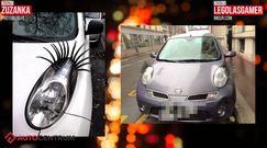 Nissan Micra - w gąszczu konkurencji