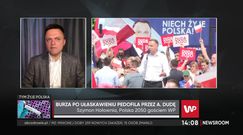 Wybory prezydenckie 2020. Szymon Hołownia: ostatnie dni kampani to będzie rzeźnia bez opamiętania