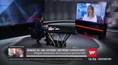 Wakacje 2020. Jak nie dać się naciągnąć na nieuczciwy nocleg