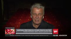 Emilian Kamiński: należy iść na wybory i zrobić rachunek sumienia