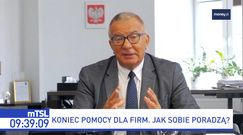 Rzecznik MSP ma dwa pomysł na ZUS. Dobrowolny lub składka 60 zł