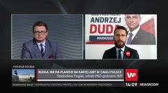 Rafał Trzaskowski krytykowany. Radosław Fogiel: Większość obietnic, które złożył, nie została dotrzymana