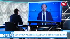 Wybory 2020. Borys Budka: sprawę wypadku w Oświęcimiu należy przypominać