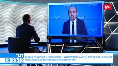 Wybory 2020. Borys Budka broni Janiny Ochojskiej: bardzo ją sobie cenię