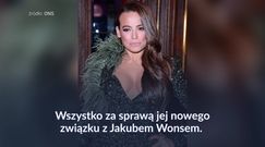 Anna Mucha opowiada o wymarzonej Polsce