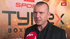 Boks. Grabowski przed Tymex Boxing Night. "Podczas gali na pewno będą niespodzianki"