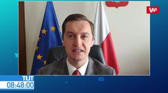 Ludzie Ziobry w spółkach skarbu państwa. Kaleta: "To nieuprawnione ataki"