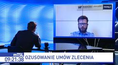 Umowy zlecenia to początek. Rząd może ozusować znacznie więcej