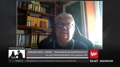 Ks. prof. Alfred Wierzbicki o ideologii singli: "Wymyślanie kolejnej ideologii to jest jakaś choroba"