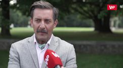 Rafał Królikowski: "Musimy się nauczyć z tym wszystkim żyć"