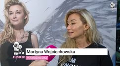 Martyna Wojciechowska rozczarowana decyzją Edwarda Miszczaka?