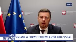 Rząd zapowiada zmiany w nadzorze budowlanym. Będzie więcej kontroli