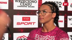 Boks. Laura Grzyb szczerze przed Tymex Boxing Night 13. "Mówię do siebie: Grzybowa będziesz mistrzynią świata"