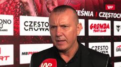 Boks. Mariusz Grabowski szczerze przed Tymex Boxing Night.  "Chcemy promować dobry boks, aby kibice nie byli zawiedzeni"