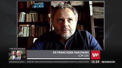 Koronawirus w Polsce. Eksperci przewidzieli ten rekord. "Poruszamy się jednym ze scenariuszy"