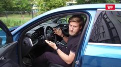 Audi A3 Sportback 2.0 TDI: początek testu długodystansowego
