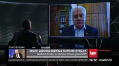 Koronawirus w Polsce. Będą kolejne obostrzenia