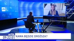 Zawirowania na rynku kawy. Będzie droższa?