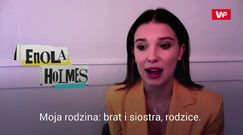 "Enola Holmes": Millie Bobby Bwon jako siostra najsłynniejszego detektywa