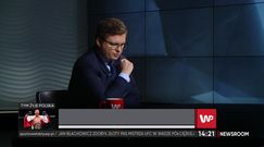 Łukasz Szumowski jest zakażony koronawirusem. Wiceminister przekazał informację o przebiegu choroby