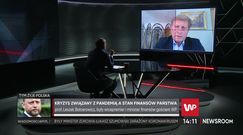 Podatki na łatanie budżetu? Balcerowicz: odzywają się szkody PiS-u