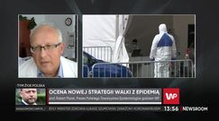 Polscy naukowcy potwierdzają skuteczność remdisiviru