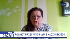 Grzegorz Puda nowym ministrem? "Boże, miej w opiece rolnictwo"