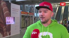 MMA. Łukasz "Juras" Jurkowski: Przed nami klika pojedynków Jan Błachowicza po których będziemy dumni