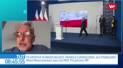 Waszczykowski nie ma wątpliwości. Krytykuje "dobrą zmianę"