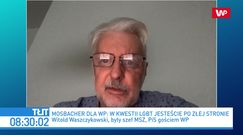 Ostra reakcja na słowa Mosbacher dla WP. "Nieuprawniona ingerencja"