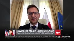 Likwidacja OFE. Buda: opłata jest konieczna, system musi być uczciwy