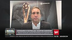 PKO Ekstraklasa. Będzie więcej kibiców na stadionach? Jasne stanowisko ligi