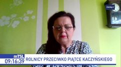 Beger o skutkach "piątki dla zwierząt": będą sznury w stodołach i samobójstwa