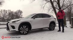 Lexus NX 300 - dwa miesiące w redakcji - podsumowanie testu