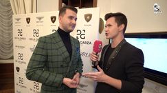 Bartłomiej Misiewicz wspomina pobyt w areszcie: "uczy pokory"