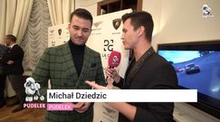 Bartłomiej Misiewicz singlem! "Media już mnie trzy razy ożeniły"