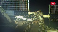 Groźna awaria na Międzynarodowej Stacji Kosmicznej. Doszło do wycieku tlenu