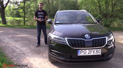 Skoda Karoq - rozpoczynamy test długodystansowy