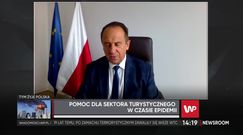 Bon turystyczny nie dla wszystkich. "To tylko ułamek problemów"