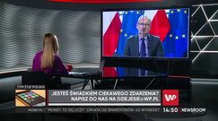 Minister zdrowia wyjaśnia, czy w Polsce powstanie ośrodek rehabilitacyjny dla osób po COVID-19