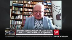 Ponowne zakażenie koronawirusem SARS-CoV-2