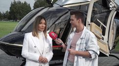 Małgorzata Rozenek zagra u Patryka Vegi!